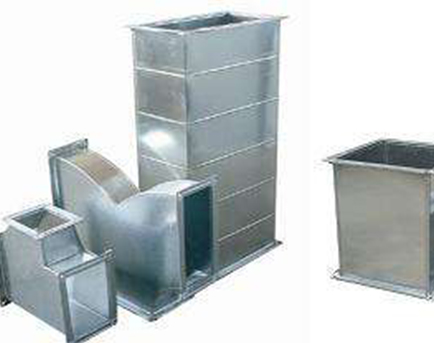 高氏通風(fēng)工程有限公司 - 您值得擁有的合作伙伴！