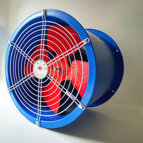 軸流風(fēng)機(jī)